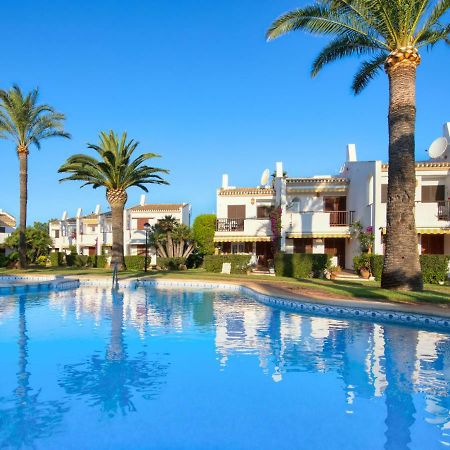 Apartment Les Arenes-7 By Interhome Denia Exterior foto