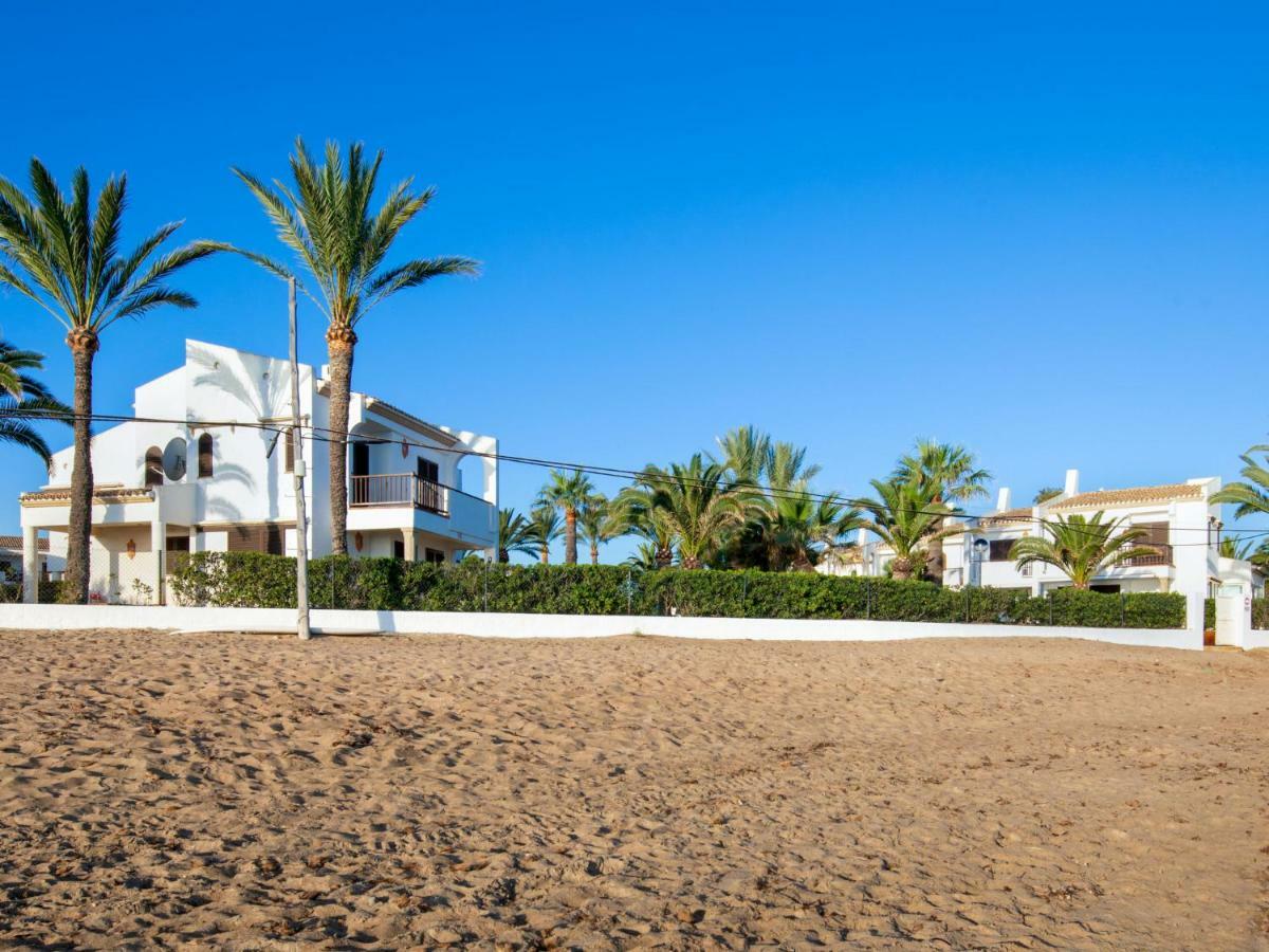 Apartment Les Arenes-7 By Interhome Denia Exterior foto
