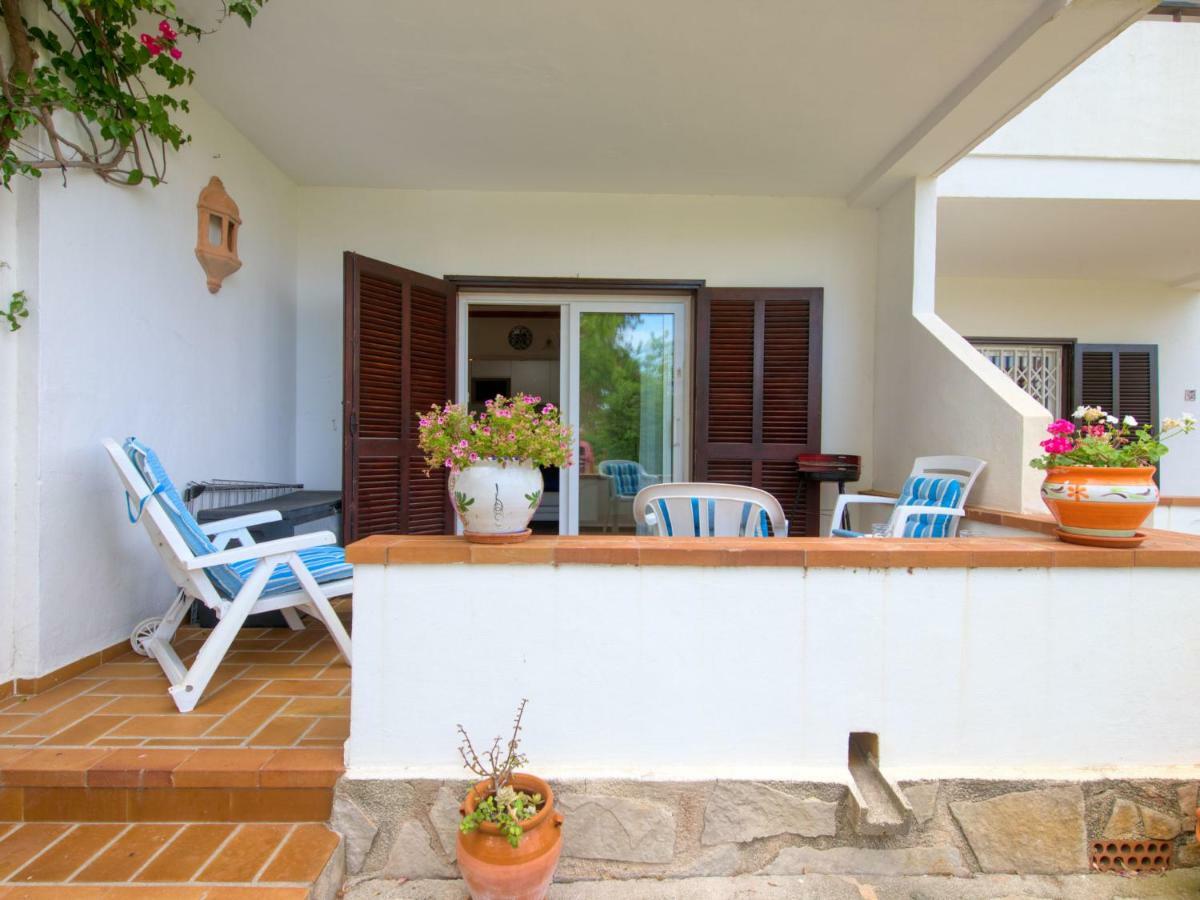Apartment Les Arenes-7 By Interhome Denia Exterior foto