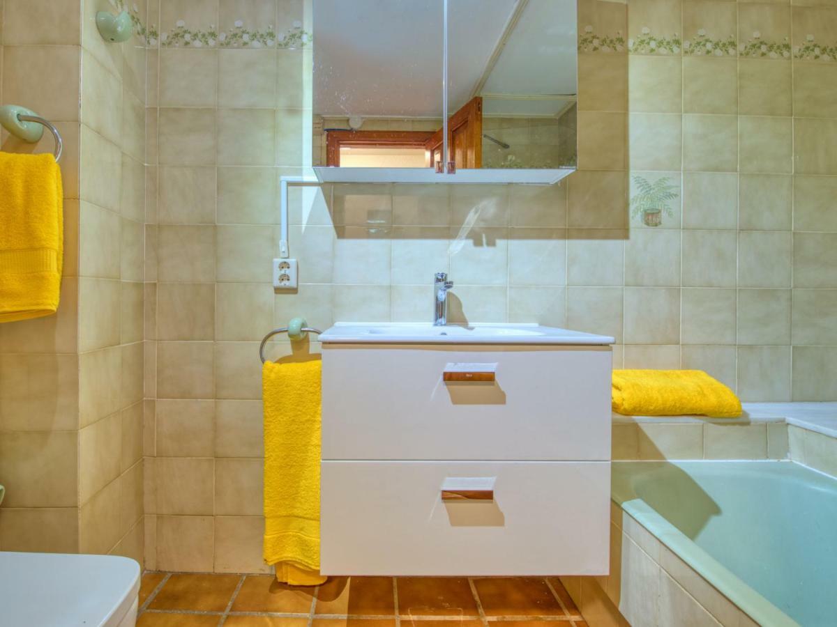 Apartment Les Arenes-7 By Interhome Denia Exterior foto
