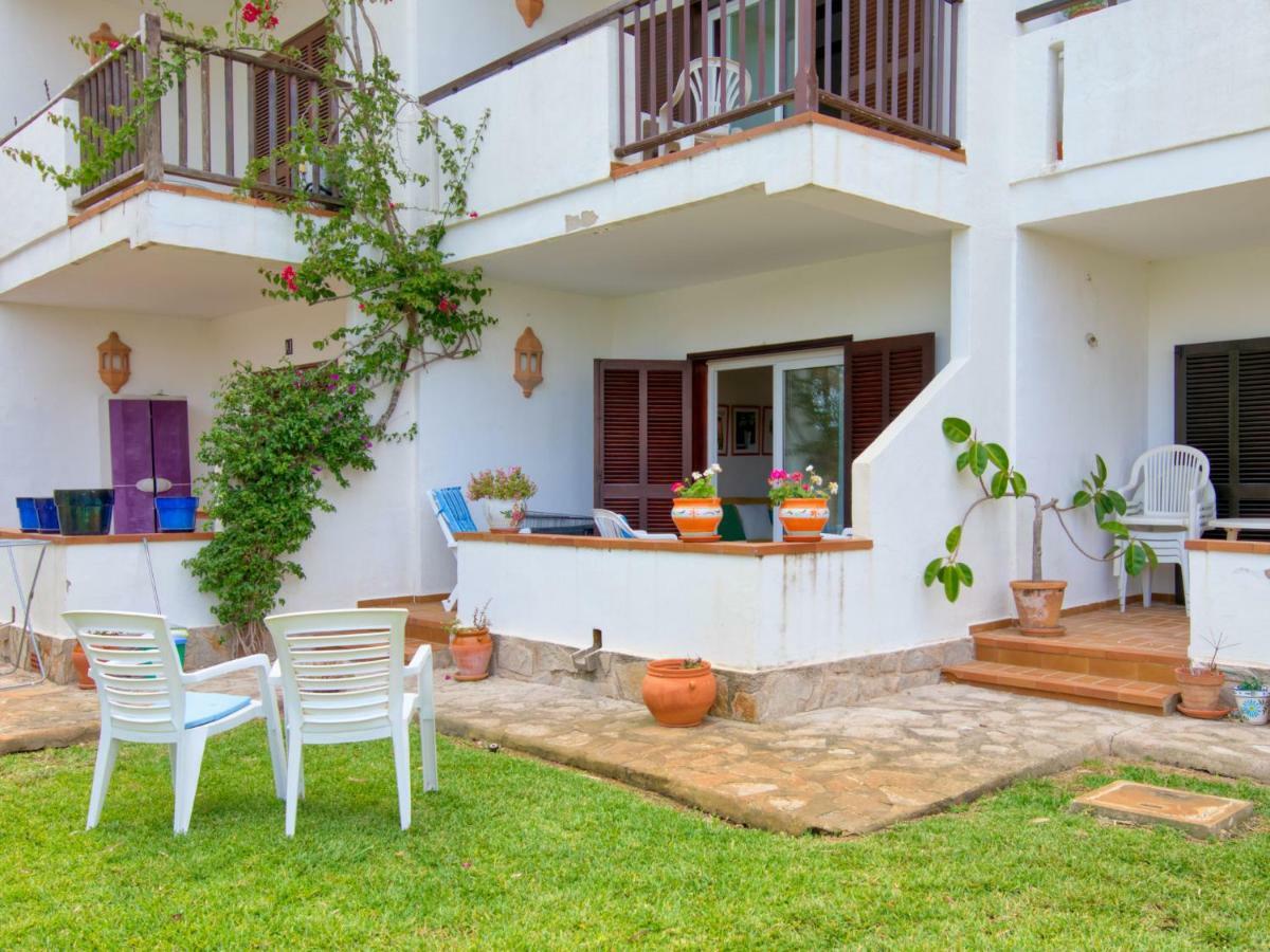 Apartment Les Arenes-7 By Interhome Denia Exterior foto