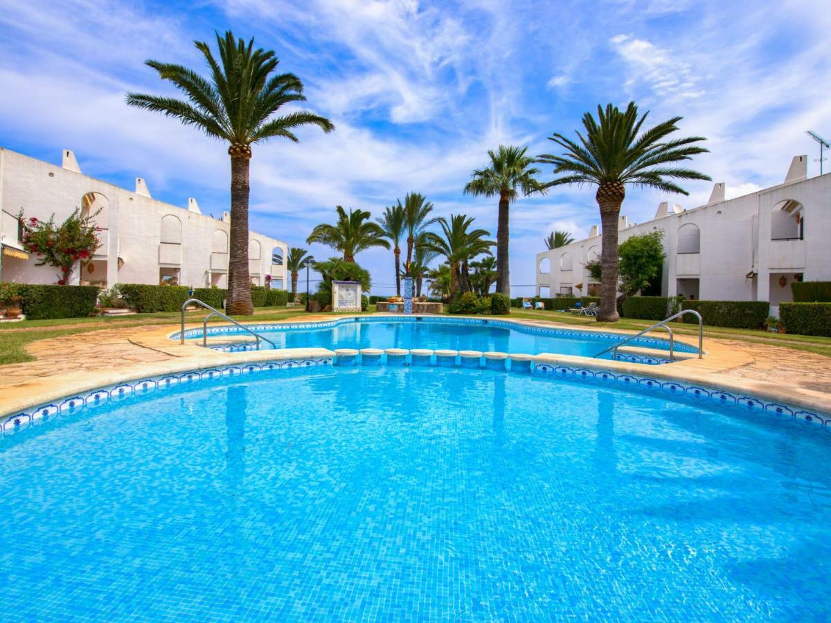 Apartment Les Arenes-7 By Interhome Denia Exterior foto