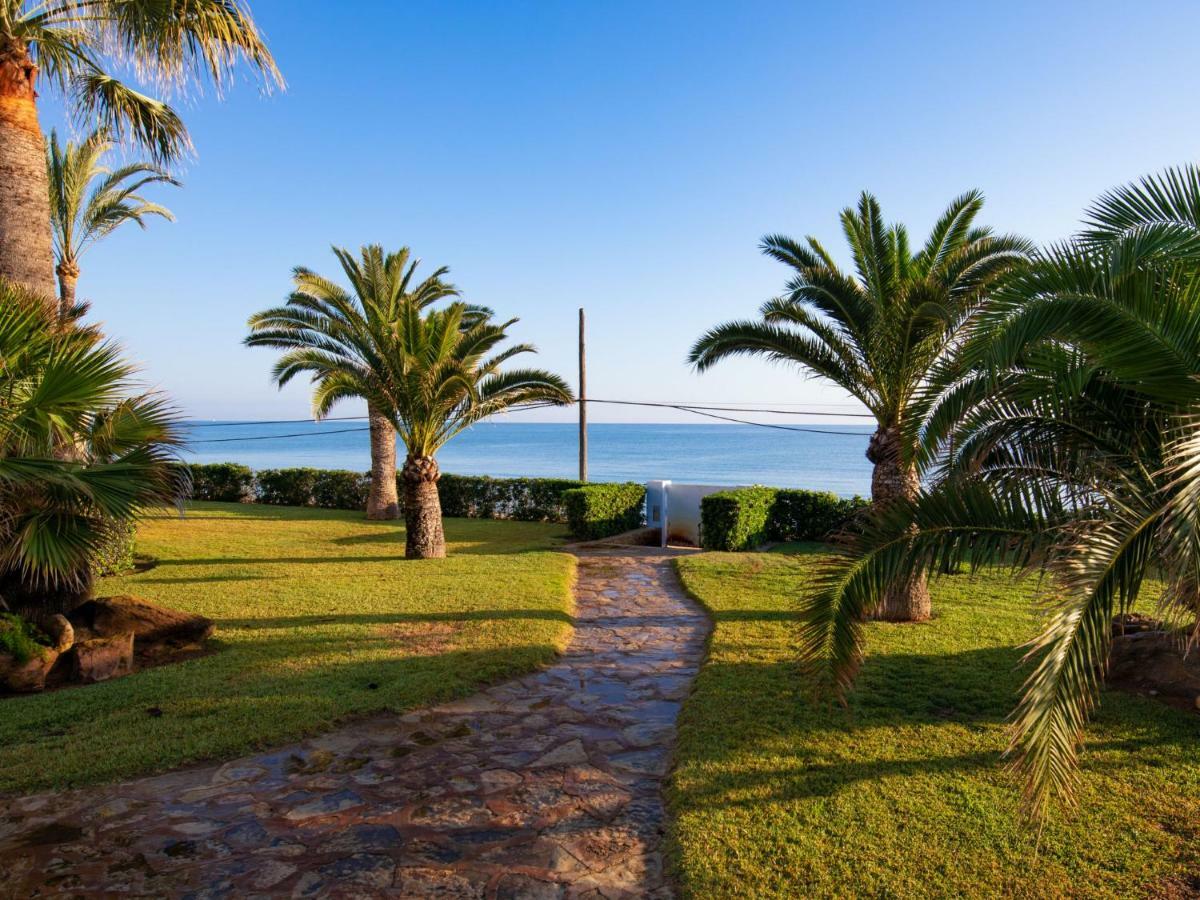 Apartment Les Arenes-7 By Interhome Denia Exterior foto