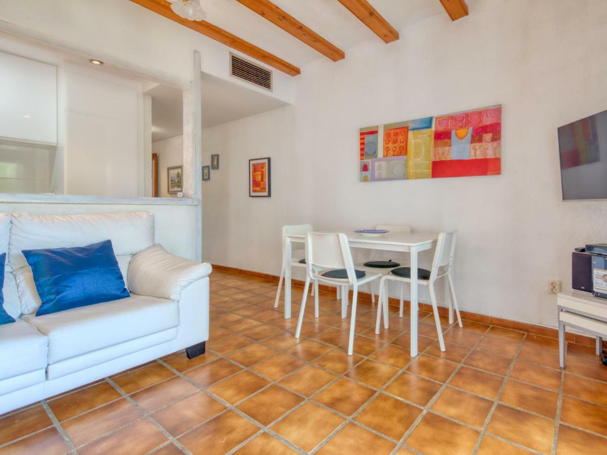 Apartment Les Arenes-7 By Interhome Denia Exterior foto